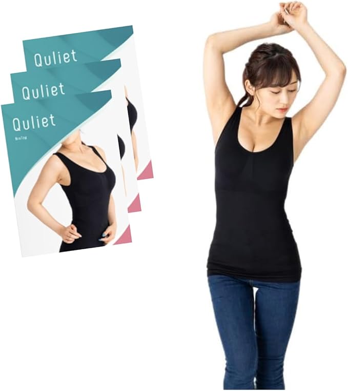 キュリエットブラトップ 3着 商品詳細 キュリエットブラトップ3着-[FLOReショップ]